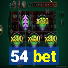 54 bet